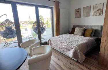 Serenity Apartament - Foto 1