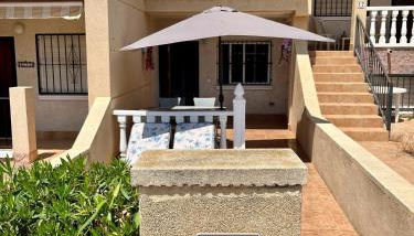 Tranquil Self Catering Golf Course Apartment - Photo 5