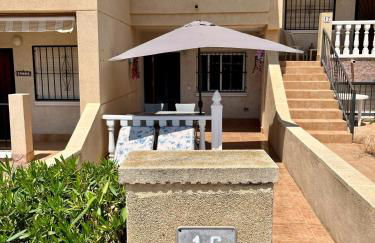 Tranquil Self Catering Golf Course Apartment - Photo 5