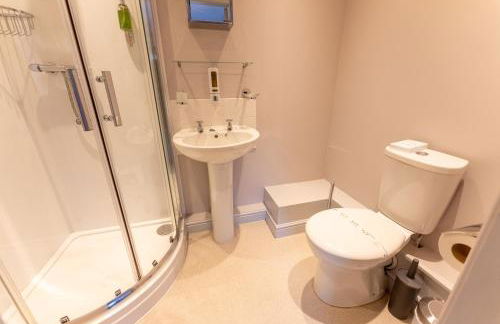 Oakerthorpe Holiday Village - Foto 74