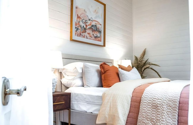 Oliver s Cottage Yarra Valley Spa and Sauna - Foto 40