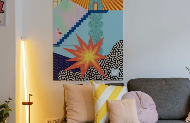 BE ANT Piet 24-201 in Antwerpen - Foto 8