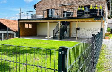 Ferienhaus Kleeblatt - Foto 14