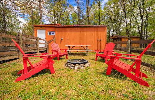 Timber Ridge Retreat - Foto 33