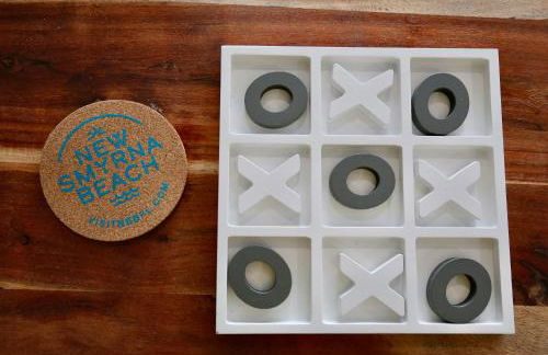 ZEN BEACH RETREAT - OCEAN VIEW TOWNHOUSE -No Drive Beach - Foto 84