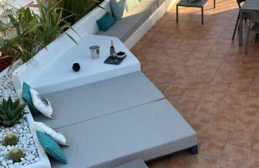 Casa Vela Blanca Vista al mar - Cambrils - - Photo 3