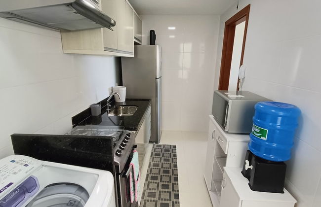 Superb Sea View 2bed Flat, 2baths, Wi-fi, Parking - Photo 8