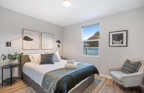 @ Marbella Lane - 3BR Coastal Escape in Pacifica - Foto 6