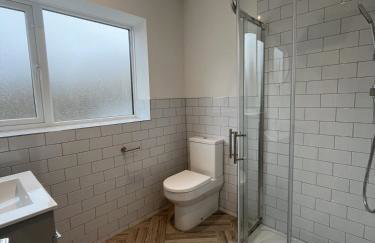 Central Maidstone Studio - Weekly and Monthly Stays - Foto 19