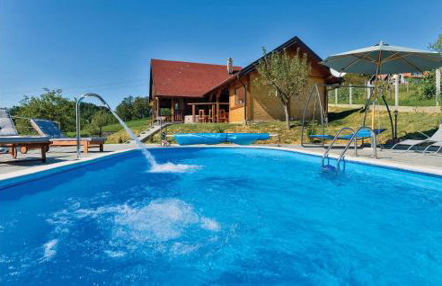 Beautiful Home In Radakovo With Sauna - Photo 1