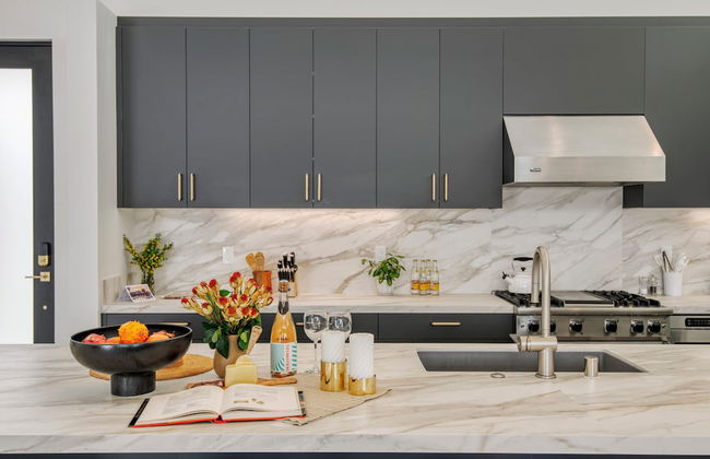 The Reserve at Polo Villas by AvantStay – Luxe Desert Retreat - Foto 79