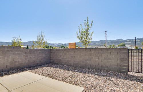 Built in 2025 Parowan Escape with Views! - Foto 2