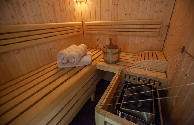 Katschberg Lodge - Foto 16