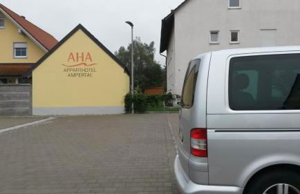 Apparthotel Ampertal - Foto 9