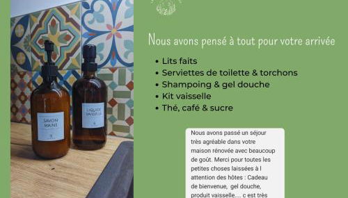 Maison au bord de la rivière Aveyron - Bruniquel - Foto 4