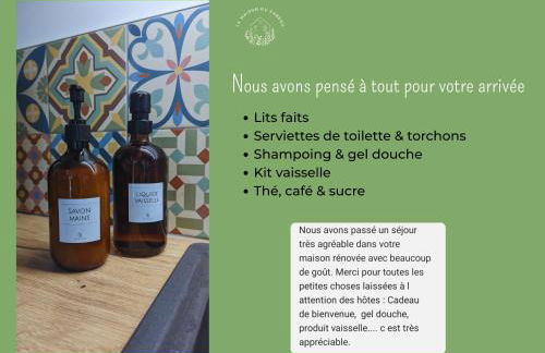 Maison au bord de la rivière Aveyron - Bruniquel - Foto 4