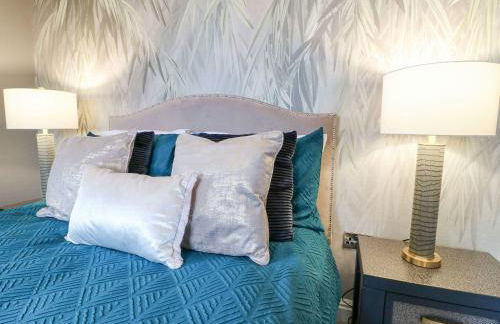 Hunters Lodge at Wildersley Farm - Foto 18