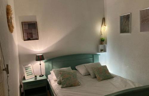 Vue imprenable sur mer- La perle de Saint Pierre La Mer - Foto 15