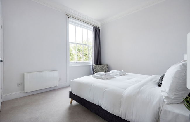 3 Sloane Gardens by UnderTheDoormat - Foto 28