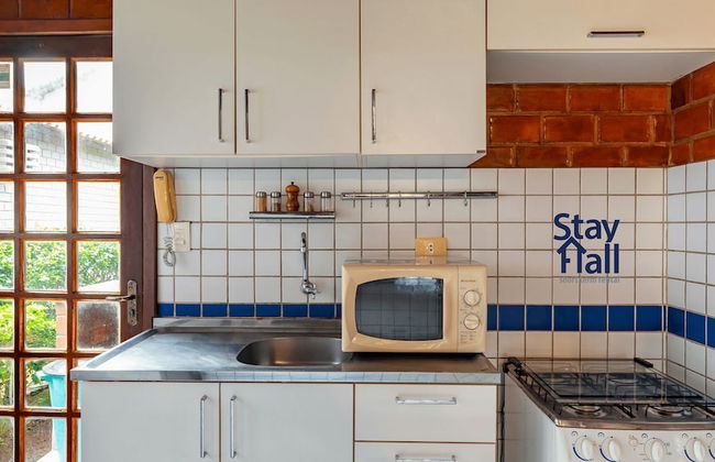 Casa de Campo Familiar em Gravata 065D - Foto 12