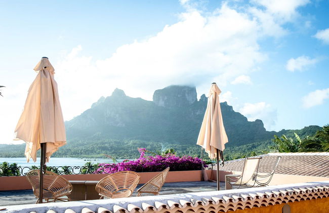 Villa Rea Hanaa - Foto 37