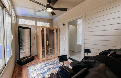 Mountain Mansion Estate Luxurious Family Fun - Foto 14