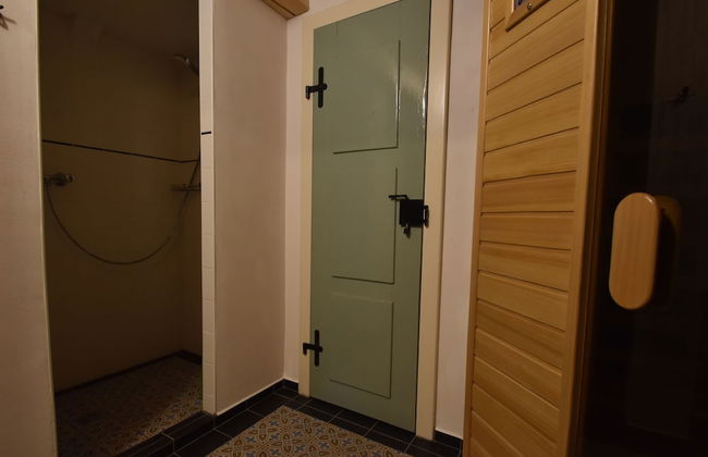 Spacious Holiday Home in Zlata Olesnice - Foto 25