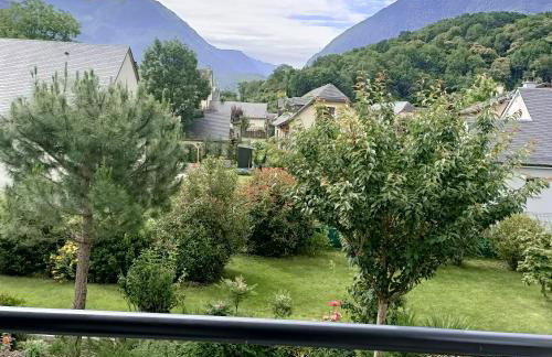 Le balcon des cimes - Foto 3