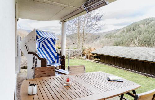 Ferienwohnung Schwarzwaldsteig - Foto 14