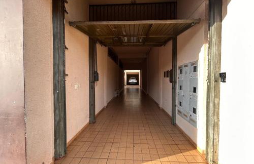 Apartamento Amplo Próx Argentina Marco 03 Fronteiras Roda Gigante - Foto 3