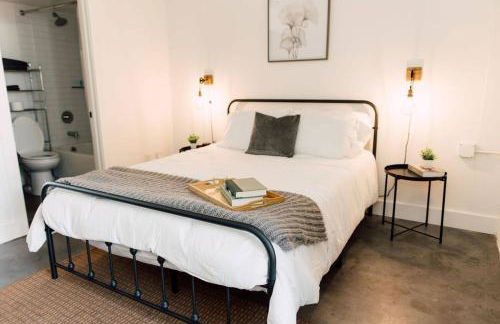 - City Skyline View > Rooftop - Foto 11