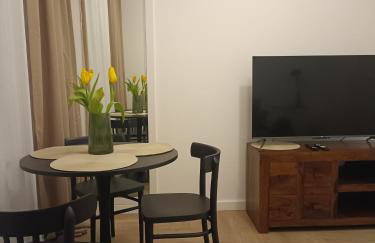 NOWY Apartament Bitwy Warszawskiej - Foto 14