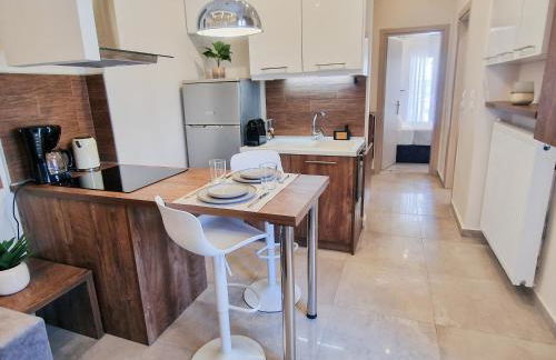 Modern 2 - Bedroom Penthouse in Thessaloniki - Foto 7
