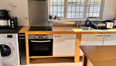 Manor Bank Cottage Self Catering - Foto 5