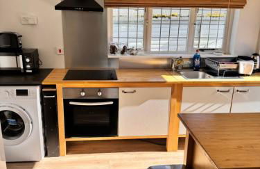 Manor Bank Cottage Self Catering - Foto 5