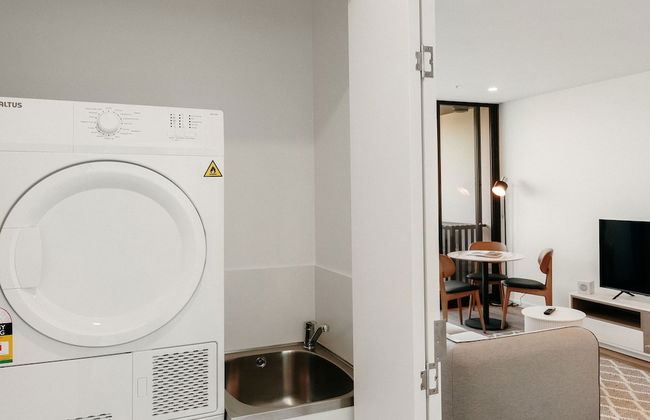 Rambla @ Perry House - Foto 19