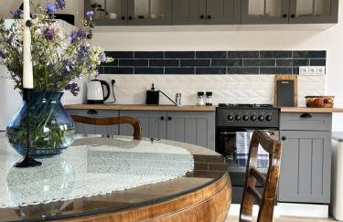 Domek nad jeziorem z prywatnym pomostem, Mazury, Domek Fruzia - Foto 7