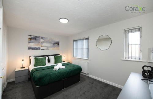 2 Bedroom Cosy retreat - Foto 8