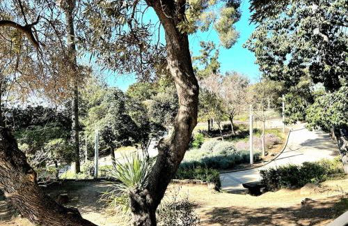 Vistas al mar y garaje cerca de BCN - Photo 59