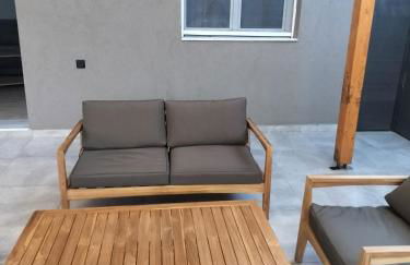 Modern elegant escape on the Ionian coast, near Ancient Olympia - Photo 15