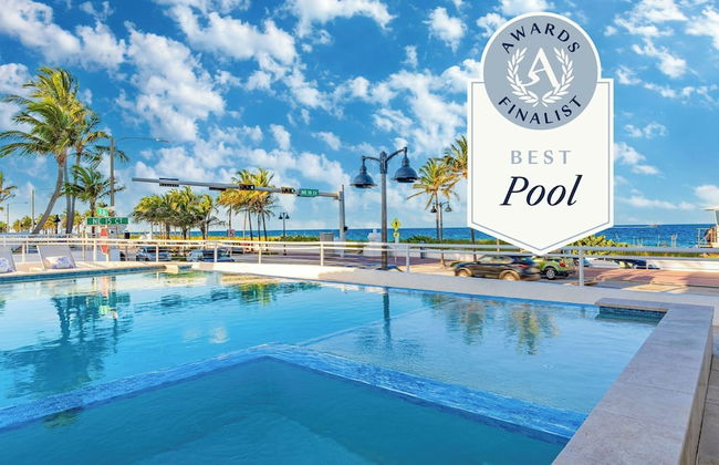 Winter Rate Discount! Beachside Home, Pool + Views Beach Haven by Avantstay - Foto 1