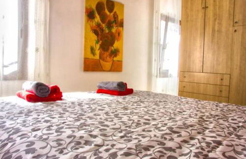 The History Apartment - Foto 4