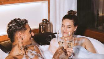 Domus Fiorese Chalés - Foto 4