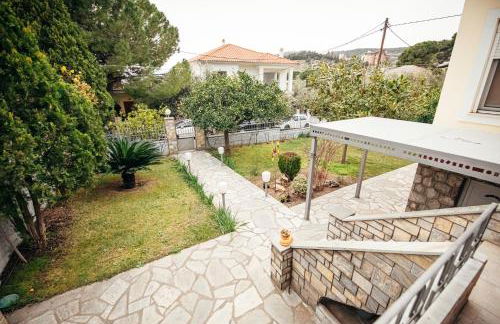 DAFNI'S HOME - Foto 9