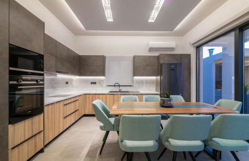 Villa Vatia 3 - Foto 60