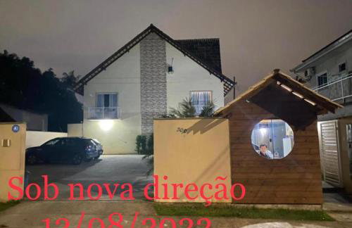 Joinville Suítes BR 101 Hotel Pousada - Photo 1