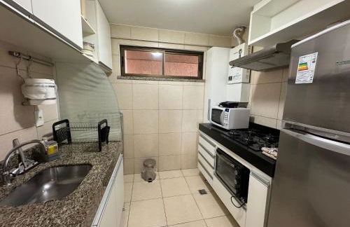 Apto. Beverlly Hills, Próx. Beach Park - Foto 15