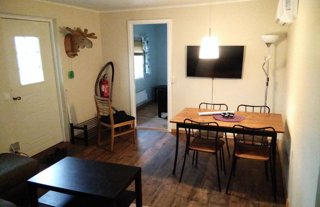 Kvarngården Natur Resort - Foto 30