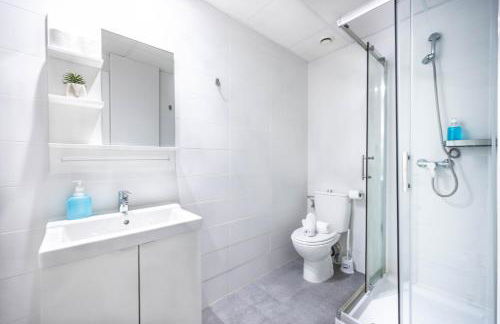 Apartamento Puerta Cartago 1 by CartagenaSpain - Foto 11