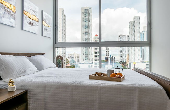 New Cozy Apartment Ocean View - Foto 5